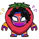 SMstrawberryprabhakar