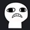 sad