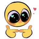 cuteshy