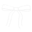 000whitebow