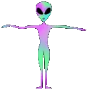 AlienVibing