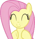 fluttershy