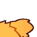 TinyWag animated Discord emote - Speakeasy