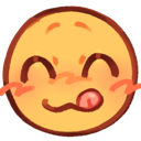 Yummers Discord Emoji - Speakeasy