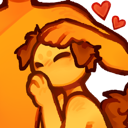 PuppyPats Discord Emoji - Speakeasy