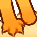 Kneading animated emote - Speakeasy