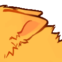 SadEars animated GIF emoji - Speakeasy