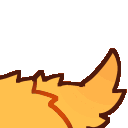 SmallWag animated Discord emote - Speakeasy