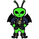 alien