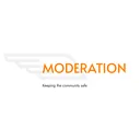 Moderatorlogo