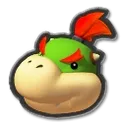 BowserJrMKW