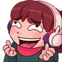LofiGirlHysterical