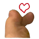 toeHeart