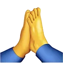 prayfeet prayfeet
