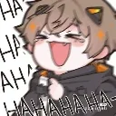 laughalban