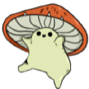 shroomuppsie Discord Emoji - caleb stickers