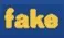 fake