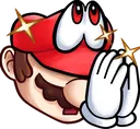 Mario_Please Mario_Please