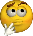 think