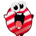 candy