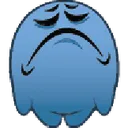 sad