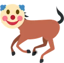 clownhorse