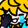 doki_cant_cover_cry