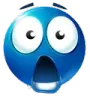 SHOCKED SHOCKED