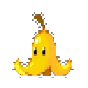 banana