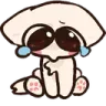 sad