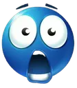 Shocked