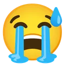 CriesWithEmbarrassment
