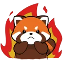 redpandafire