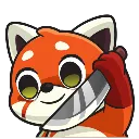 redpandaknife