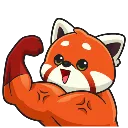 redpandastrong