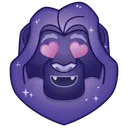 SpiritMufasaHeartEye