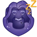 SpiritMufasaSleeping