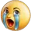 cry