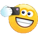 cyskypeselfie