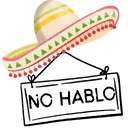 nohablo