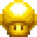 GoldenShroomDS