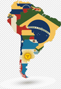 :southamerica: