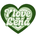 ilovelena