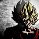 goku