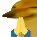 Pray_Cheems