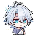 Phainon_Loading Phainon_Loading