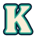 letterk