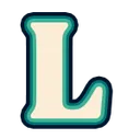 letterl