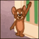 jerry_waving