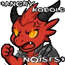 angrykoboldnoises
